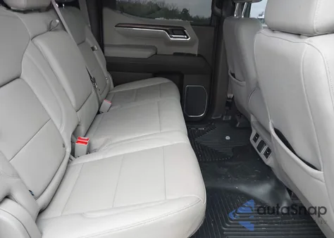 2024 GMC Sierra 1500 4Wd Short Box Slt from USA, damaged, VIN 3GTUUDED7RG162967